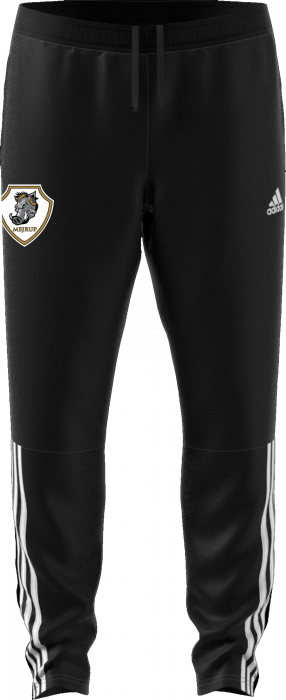 Adidas - Mejrup Pant - Black & white